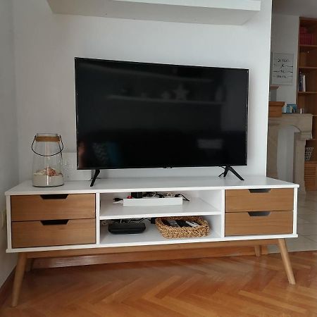 Apartment Palma Đảo Korčula Ngoại thất bức ảnh