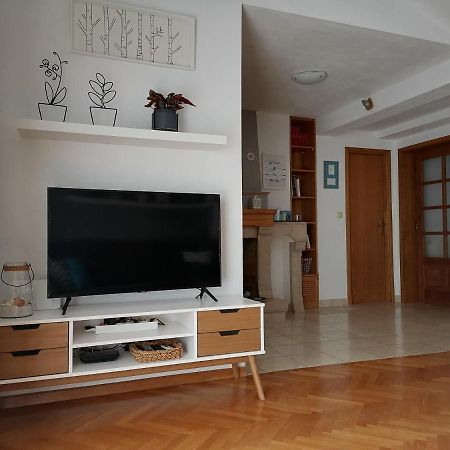 Apartment Palma Đảo Korčula Ngoại thất bức ảnh
