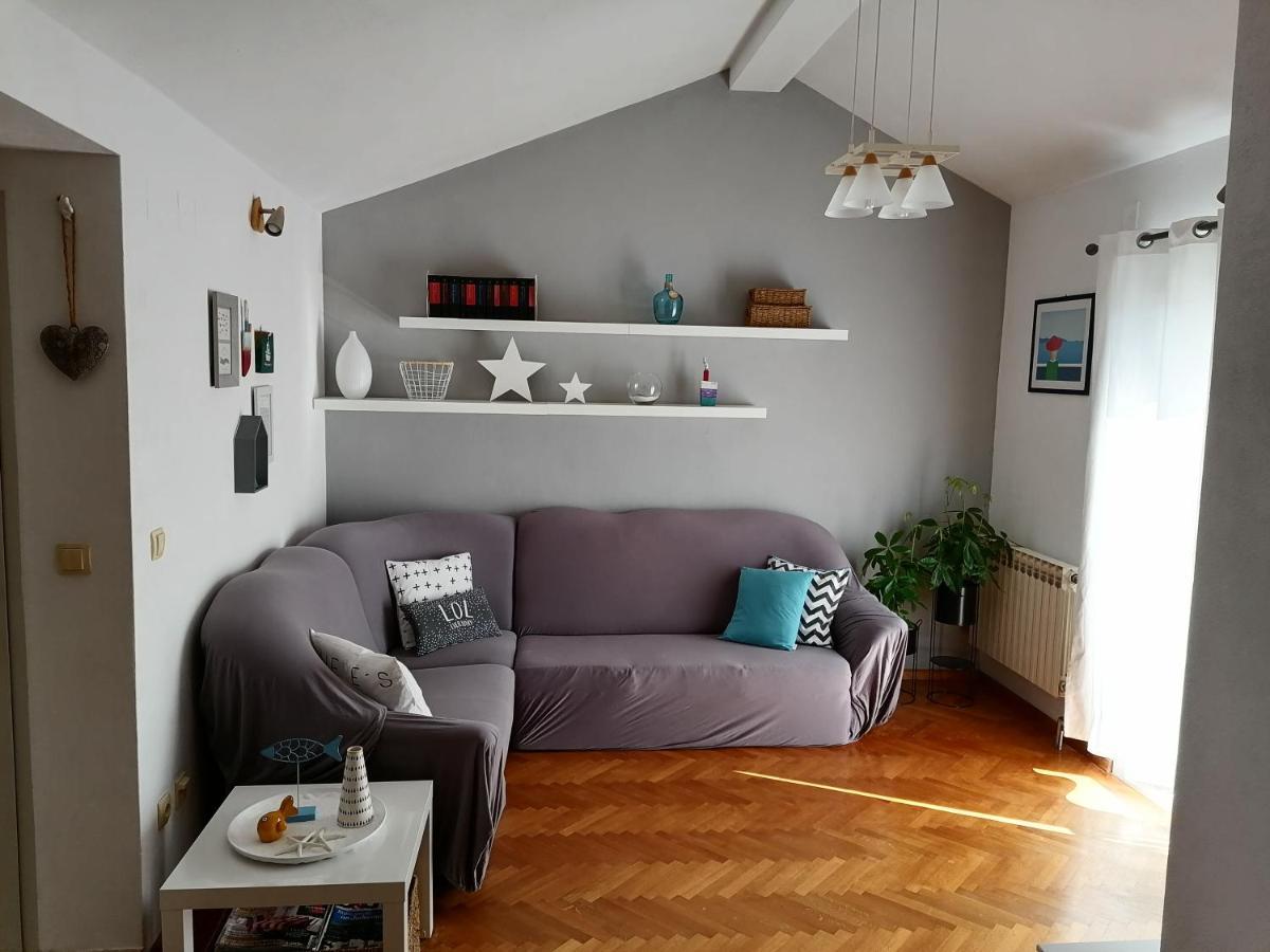 Apartment Palma Đảo Korčula Ngoại thất bức ảnh