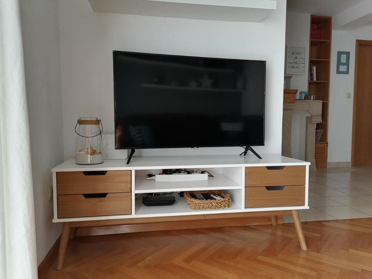 Apartment Palma Đảo Korčula Ngoại thất bức ảnh