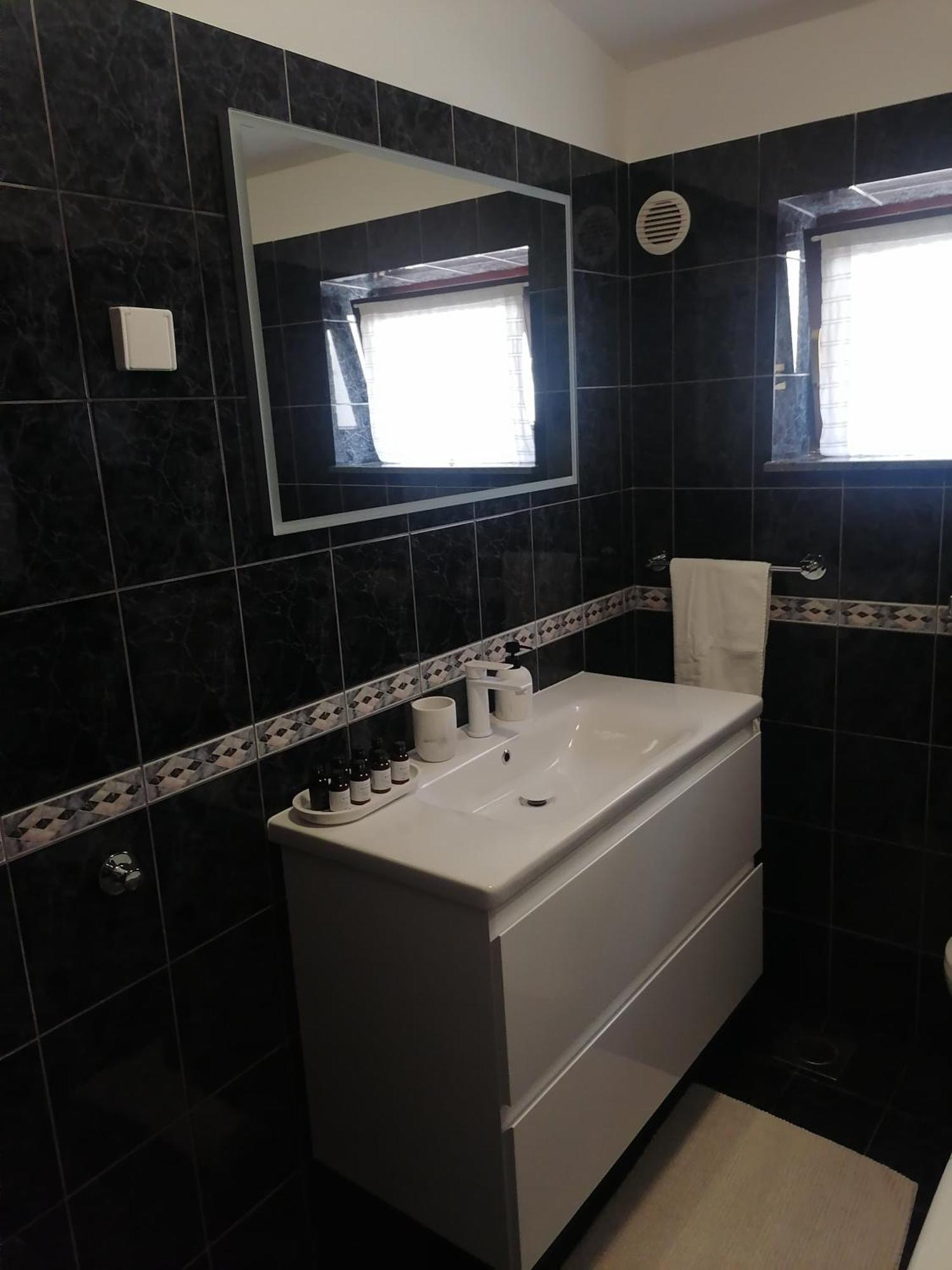 Apartment Palma Đảo Korčula Ngoại thất bức ảnh