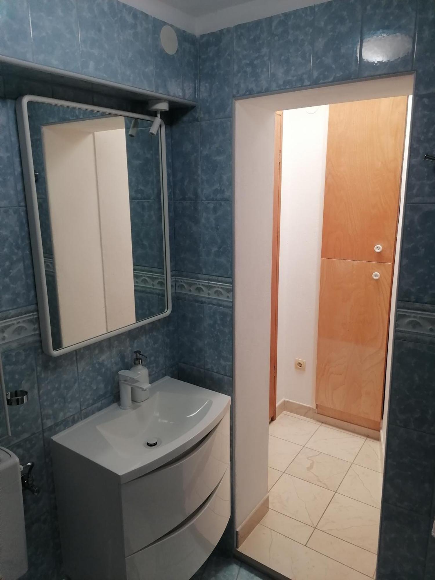 Apartment Palma Đảo Korčula Ngoại thất bức ảnh