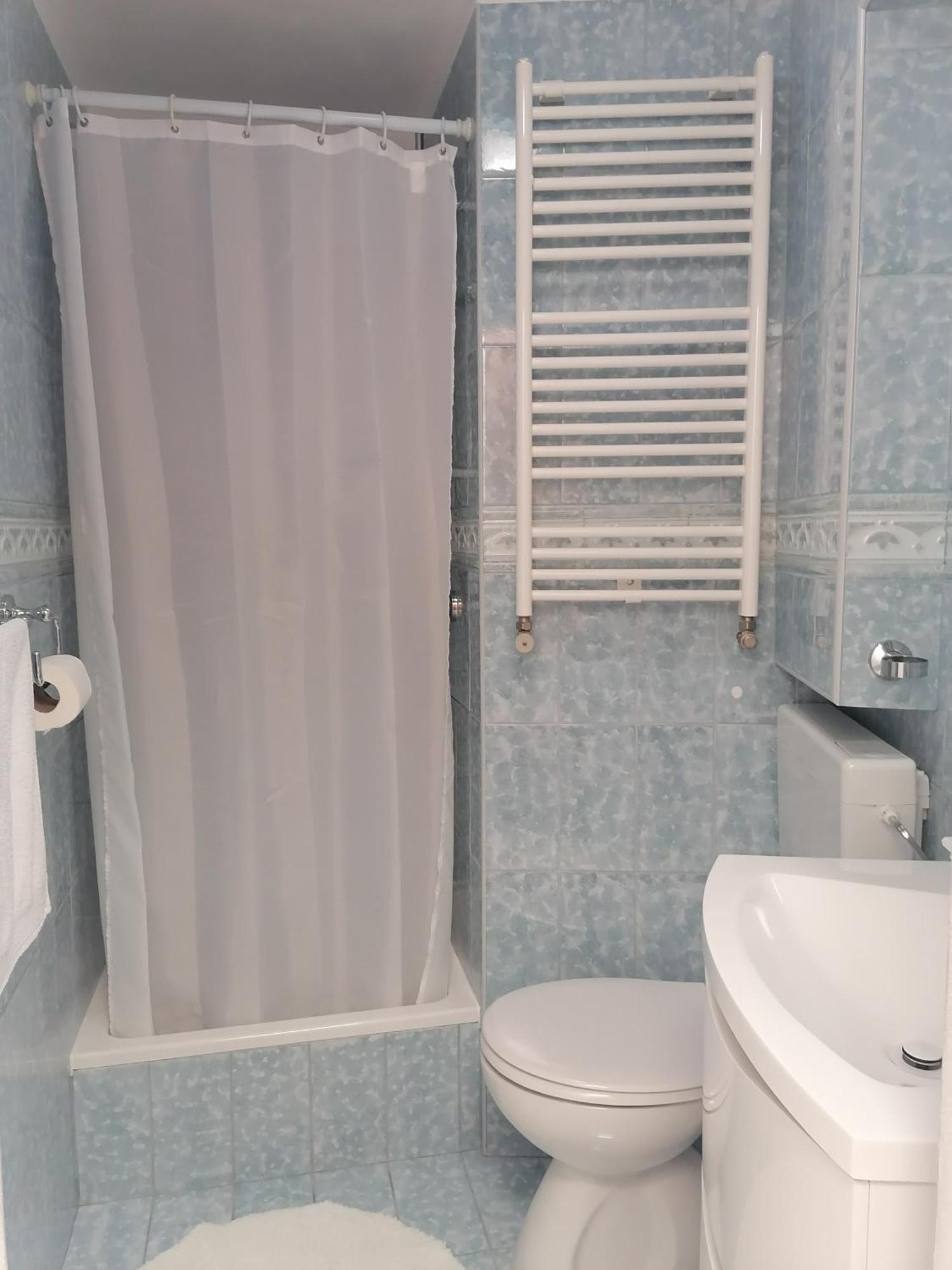Apartment Palma Đảo Korčula Ngoại thất bức ảnh