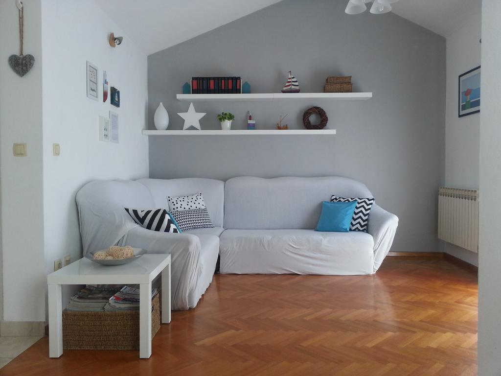 Apartment Palma Đảo Korčula Ngoại thất bức ảnh