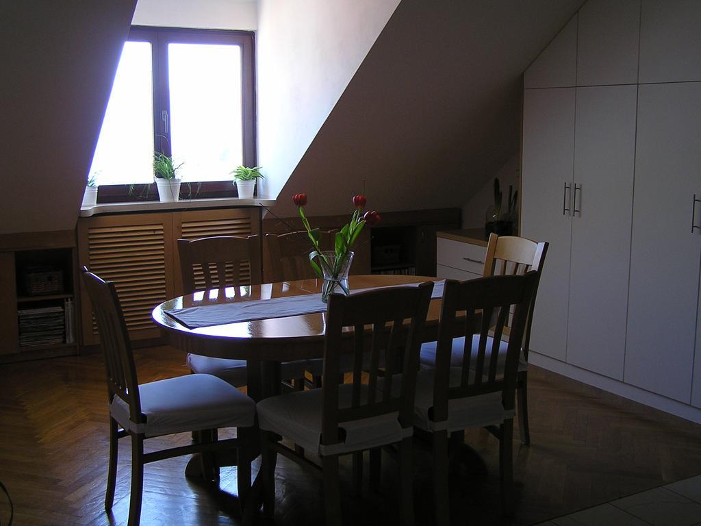 Apartment Palma Đảo Korčula Phòng bức ảnh