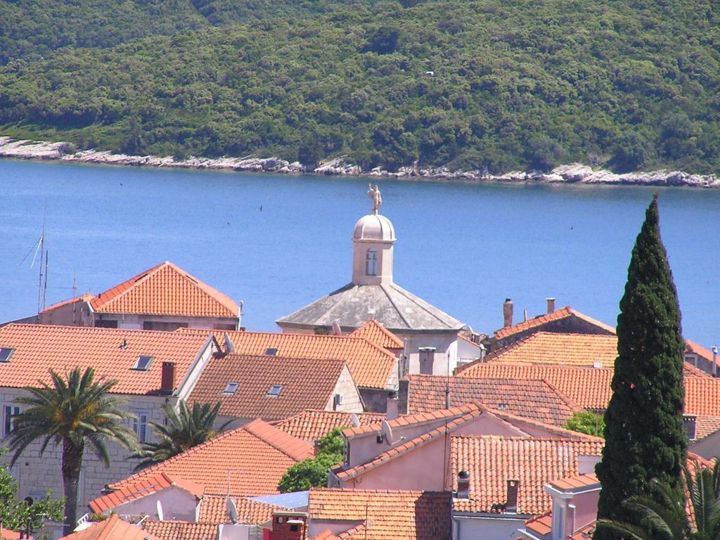 Apartment Palma Đảo Korčula Phòng bức ảnh