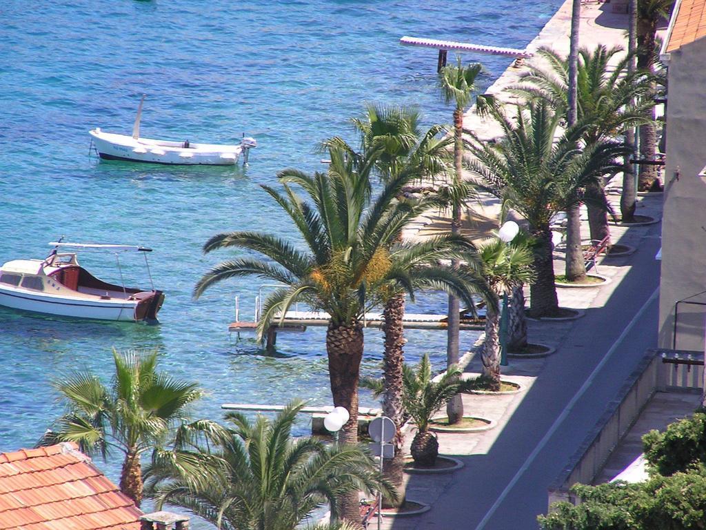 Apartment Palma Đảo Korčula Phòng bức ảnh