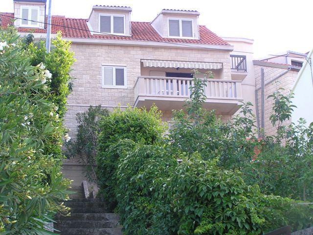 Apartment Palma Đảo Korčula Phòng bức ảnh