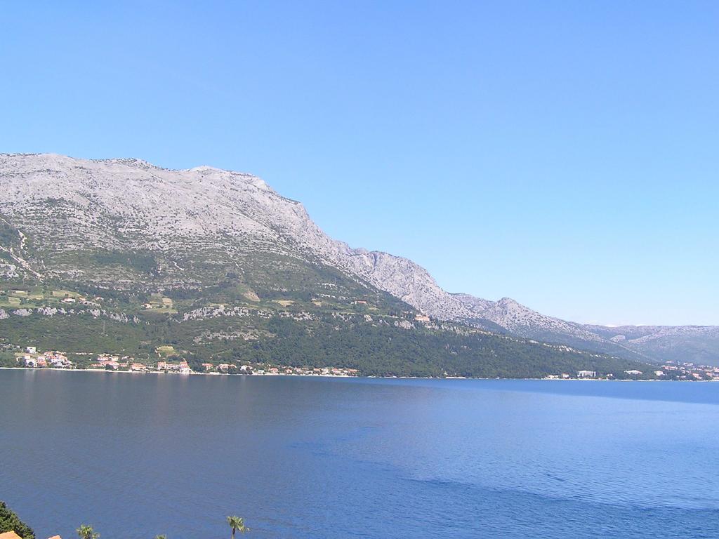 Apartment Palma Đảo Korčula Phòng bức ảnh