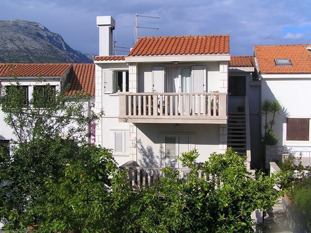 Apartment Palma Đảo Korčula Phòng bức ảnh