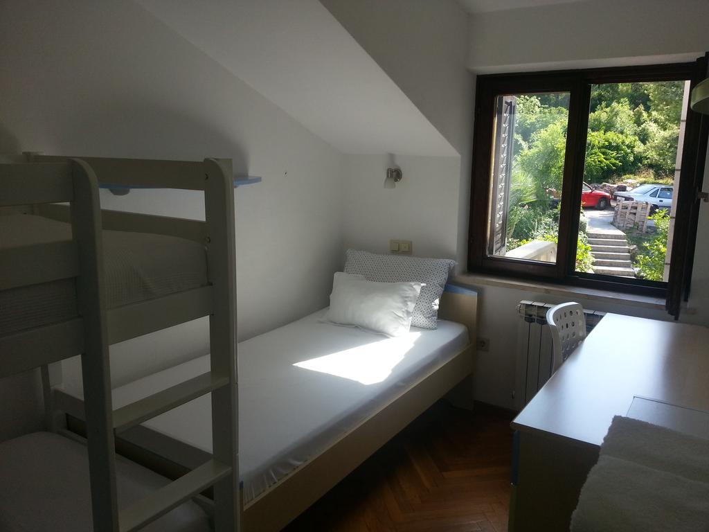 Apartment Palma Đảo Korčula Ngoại thất bức ảnh