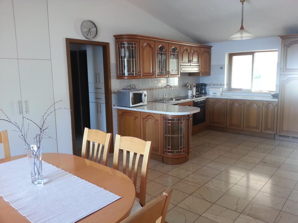 Apartment Palma Đảo Korčula Ngoại thất bức ảnh