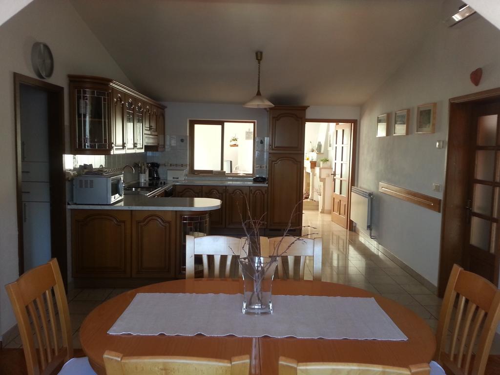 Apartment Palma Đảo Korčula Ngoại thất bức ảnh
