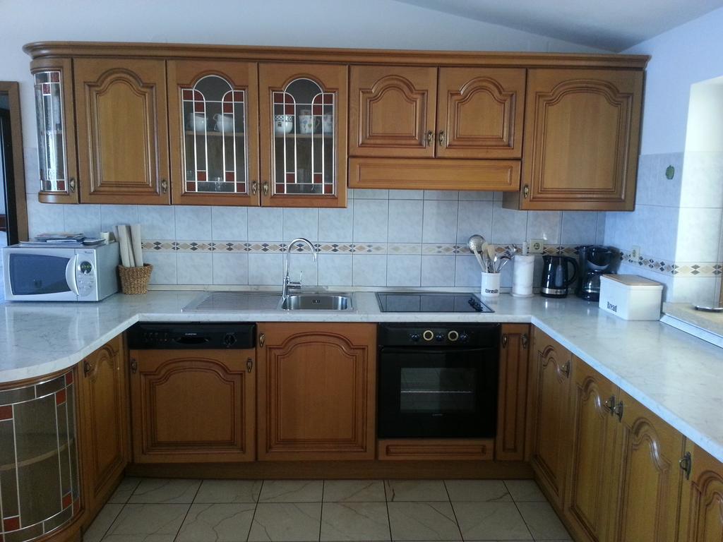 Apartment Palma Đảo Korčula Ngoại thất bức ảnh