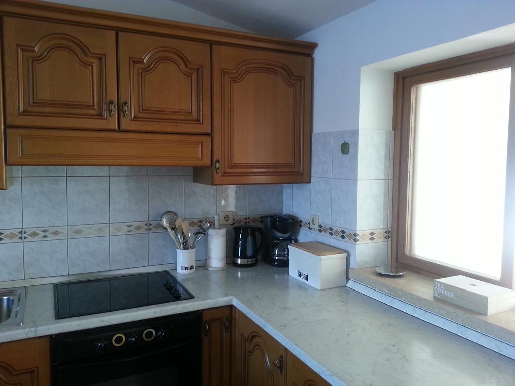 Apartment Palma Đảo Korčula Ngoại thất bức ảnh