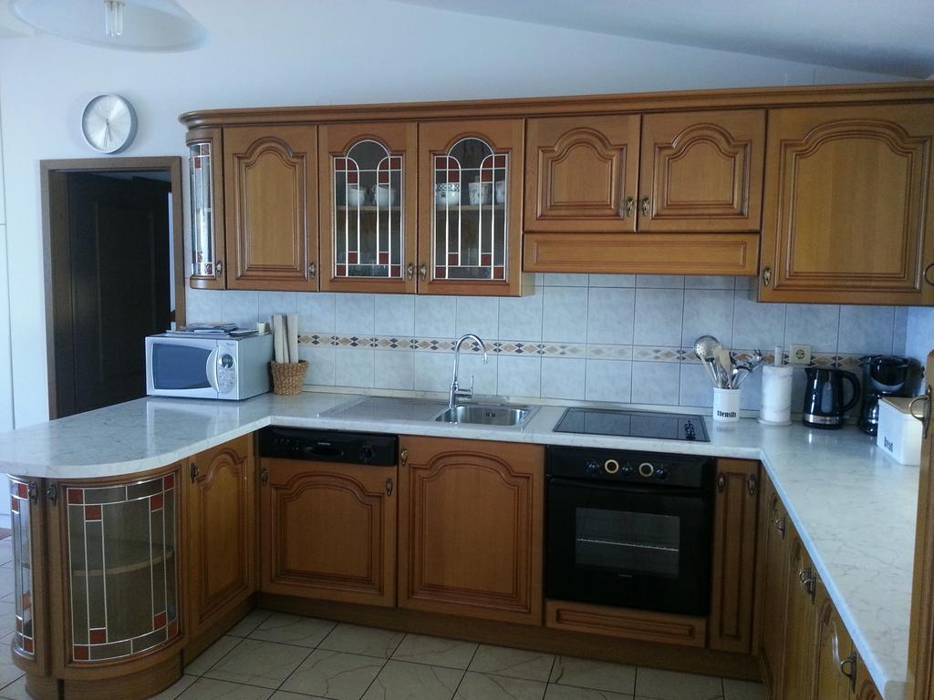 Apartment Palma Đảo Korčula Ngoại thất bức ảnh