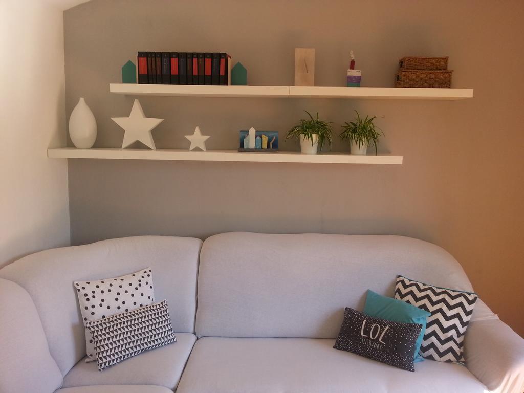 Apartment Palma Đảo Korčula Ngoại thất bức ảnh