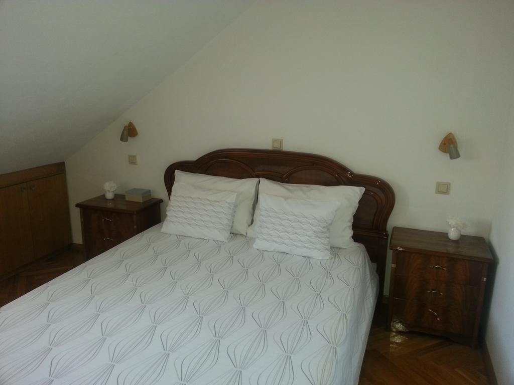 Apartment Palma Đảo Korčula Ngoại thất bức ảnh