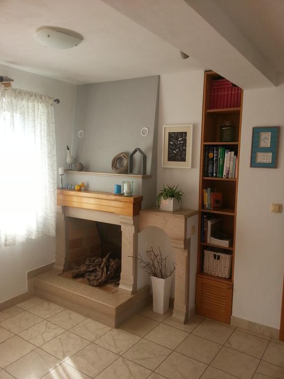 Apartment Palma Đảo Korčula Ngoại thất bức ảnh