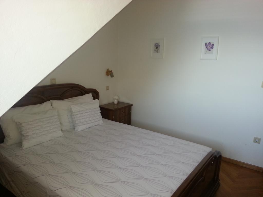 Apartment Palma Đảo Korčula Ngoại thất bức ảnh