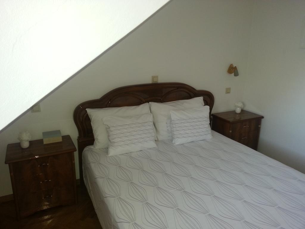 Apartment Palma Đảo Korčula Ngoại thất bức ảnh
